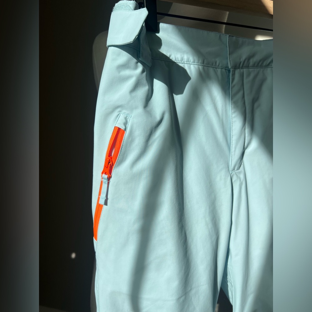 Helly Hansen Junior Unisex Legendary Ski Pants NWOT!! - Picture 9 of 10